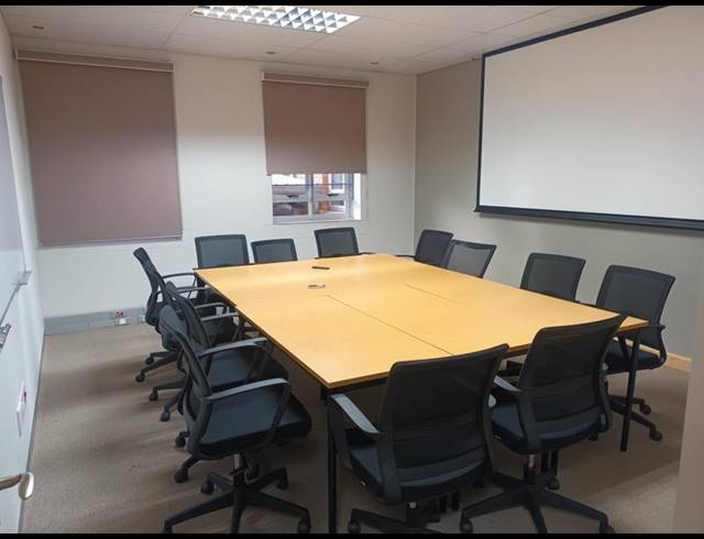 BUSINESS PROPERTY TO RENT IN ROUTE 21 BUSINESS PARK